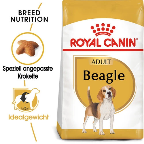 Royal Canin Beagle Adult - Hundefutter 3 Royal Canin Beagle Adult - Hundefutter