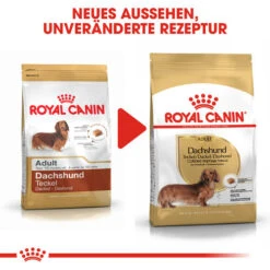 Royal Canin Dachshund Adult - Hundefutter 13 Royal Canin Dachshund Adult - Hundefutter -Haustierprodukte royal canin dachshund adult hondenvoer 138286 0500 none