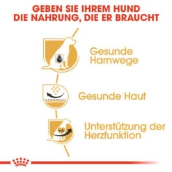 Royal Canin Dalmatian Adult - Hundefutter 10 Royal Canin Dalmatian Adult - Hundefutter -Haustierprodukte royal canin dalmatian adult hondenvoer 138454 0500 none