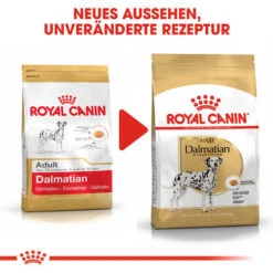 Royal Canin Dalmatian Adult - Hundefutter 13 Royal Canin Dalmatian Adult - Hundefutter -Haustierprodukte royal canin dalmatian adult hondenvoer 138463 0500 none