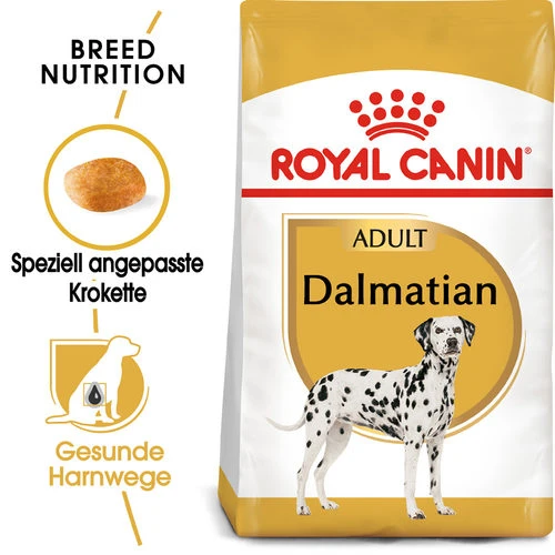 Royal Canin Dalmatian Adult - Hundefutter 3 Royal Canin Dalmatian Adult - Hundefutter