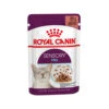 Royal Canin FHN Sensory Feel In Sauce -Haustierprodukte royal canin fhn sensory feel in gravy 182953 0500 none