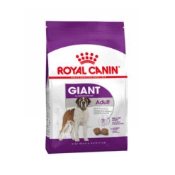 Royal Canin Giant Adult - Hundefutter 11 Royal Canin Giant Adult - Hundefutter -Haustierprodukte royal canin giant adult 114200 0500 none