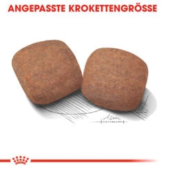 Royal Canin Giant Adult - Hundefutter 13 Royal Canin Giant Adult - Hundefutter -Haustierprodukte royal canin giant adult hondenvoer 128393 0500 none