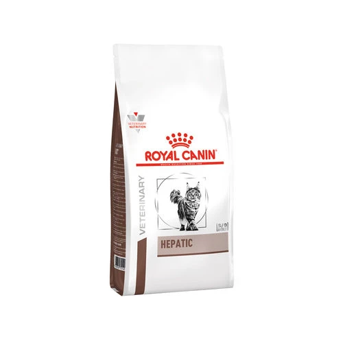Royal Canin Hepatic Katze 3 Royal Canin Hepatic Katze
