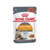 Royal Canin Hair & Skin In Gravy - Katzenfutter 2 Royal Canin Hair & Skin In Gravy - Katzenfutter -Haustierprodukte royal canin intense beauty in gravy kattenvoer 222151 0500 none