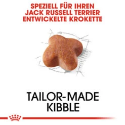 Royal Canin Jack Russell Terrier Adult - Hundefutter 11 Royal Canin Jack Russell Terrier Adult - Hundefutter -Haustierprodukte royal canin jack russell terrier adult hondenvoer 139070 0500 none