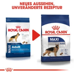 Royal Canin Maxi Adult - Hundefutter 16 Royal Canin Maxi Adult - Hundefutter -Haustierprodukte royal canin maxi adult hondenvoer 128450 0500 none