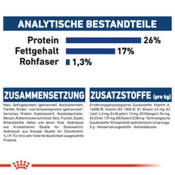 Royal Canin Maxi Adult - Hundefutter 17 Royal Canin Maxi Adult - Hundefutter -Haustierprodukte royal canin maxi adult hondenvoer 128459 0500 none