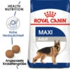 Royal Canin Maxi Adult - Hundefutter 1 Royal Canin Maxi Adult - Hundefutter -Haustierprodukte royal canin maxi adult hondenvoer 128465 0500 none