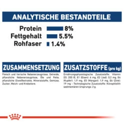 Royal Canin Maxi Ageing 8+ Wet - Hundefutter 17 Royal Canin Maxi Ageing 8+ Wet - Hundefutter -Haustierprodukte royal canin maxi ageing 8 wet hondenvoer 129122 0500 none