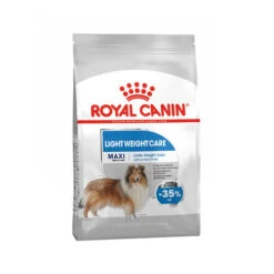 Royal Canin Maxi Light Weight Care - Hundefutter 11 Royal Canin Maxi Light Weight Care - Hundefutter -Haustierprodukte royal canin maxi light weight care hondenvoer 132587 0500 none