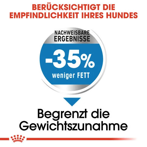 Royal Canin Maxi Light Weight Care - Hundefutter 7 Royal Canin Maxi Light Weight Care - Hundefutter – Bild 5