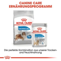 Royal Canin Maxi Light Weight Care - Hundefutter 15 Royal Canin Maxi Light Weight Care - Hundefutter -Haustierprodukte royal canin maxi light weight care hondenvoer 132626 0500 none
