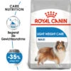 Royal Canin Maxi Light Weight Care - Hundefutter 2 Royal Canin Maxi Light Weight Care - Hundefutter -Haustierprodukte royal canin maxi light weight care hondenvoer 134911 0500 none