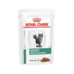 Royal Canin Satiety Weight Management Katze 9 Royal Canin Satiety Weight Management Katze -Haustierprodukte royal canin satiety weight management kat 145163 0500 none