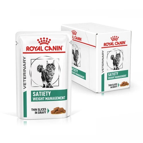 Royal Canin Satiety Weight Management Katze 5 Royal Canin Satiety Weight Management Katze – Bild 3