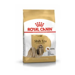 Royal Canin Shih Tzu Adult - Hundefutter 11 Royal Canin Shih Tzu Adult - Hundefutter -Haustierprodukte royal canin shih tzu adult hondenvoer 219906 0500 none