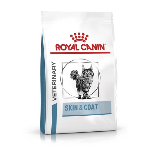 Royal Canin Skin & Coat 3 Royal Canin Skin & Coat