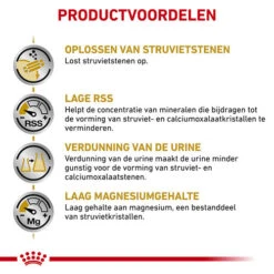 Royal Canin Urinary S/O Hund -Haustierprodukte royal canin urinary so hond 153682 0500 none