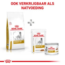 Royal Canin Urinary S/O Hund -Haustierprodukte royal canin urinary so hond 153685 0500 none