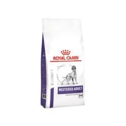 Royal Canin VCN - Neutered Adult Medium Dog
