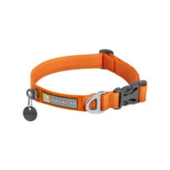 Ruffwear Front Range Halsband 21 Ruffwear Front Range Halsband -Haustierprodukte ruffwear front range halsband 189533 0500 none