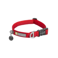 Ruffwear Front Range Halsband 18 Ruffwear Front Range Halsband -Haustierprodukte ruffwear front range halsband 189539 0500 none