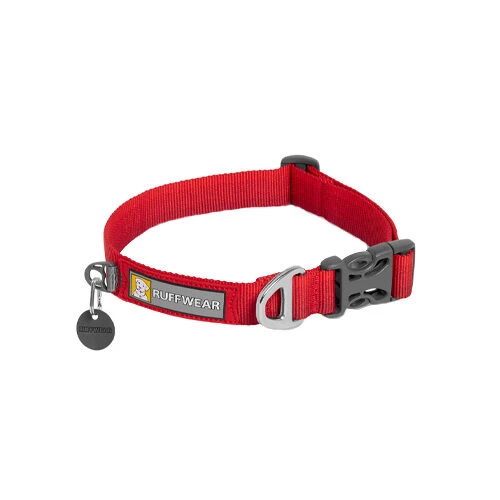 Ruffwear Front Range Halsband 6 Ruffwear Front Range Halsband – Bild 4
