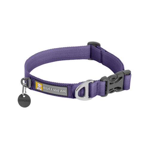 Ruffwear Front Range Halsband 10 Ruffwear Front Range Halsband – Bild 8