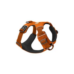 Ruffwear Front Range Harness 34 Ruffwear Front Range Harness -Haustierprodukte ruffwear front range harness 155855 0500 none