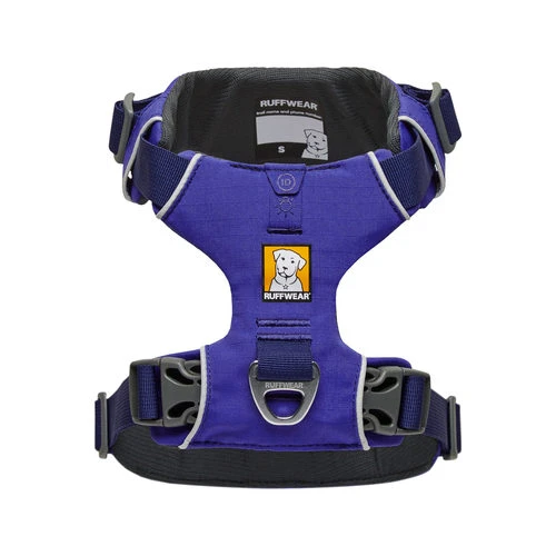 Ruffwear Front Range Harness 10 Ruffwear Front Range Harness – Bild 8