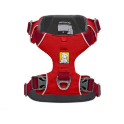Ruffwear Front Range Harness 31 Ruffwear Front Range Harness -Haustierprodukte ruffwear front range harness 155867 0500 none