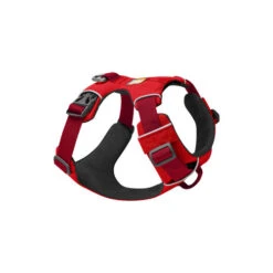 Ruffwear Front Range Harness 32 Ruffwear Front Range Harness -Haustierprodukte ruffwear front range harness 155870 0500 none