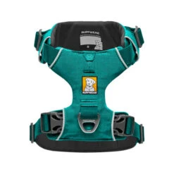 Ruffwear Front Range Harness 35 Ruffwear Front Range Harness -Haustierprodukte ruffwear front range harness 189435 0500 none