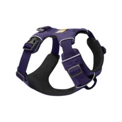 Ruffwear Front Range Harness 41 Ruffwear Front Range Harness -Haustierprodukte ruffwear front range harness 195968 0500 none