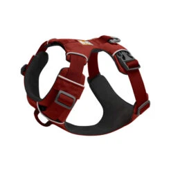 Ruffwear Front Range Harness 38 Ruffwear Front Range Harness -Haustierprodukte ruffwear front range harness 195980 0500 none