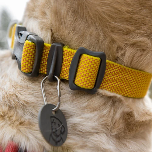 Ruffwear Hi & Light Halsband 7 Ruffwear Hi & Light Halsband – Bild 5