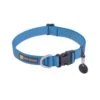 Ruffwear Hi & Light Halsband 2 Ruffwear Hi & Light Halsband -Haustierprodukte ruffwear hi light collar 194267 0500 none