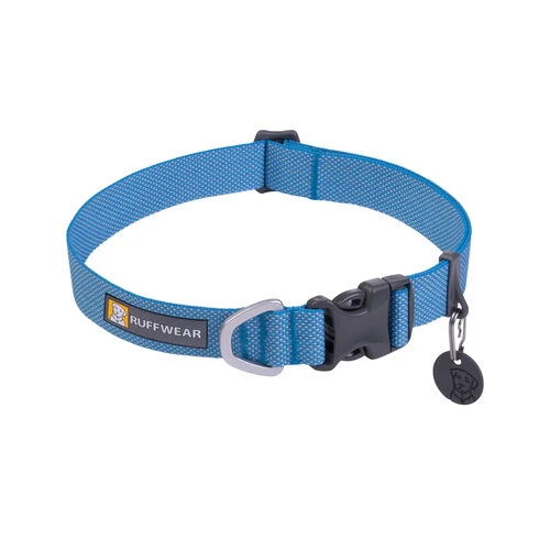 Ruffwear Hi & Light Halsband 3 Ruffwear Hi & Light Halsband