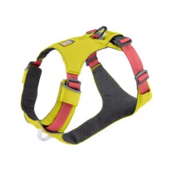 Ruffwear Hi & Light Harness -Haustierprodukte ruffwear hi light harness 196025 0500 none
