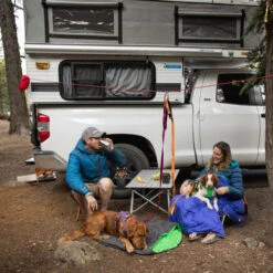 Ruffwear Knot-a-Hitch -Haustierprodukte ruffwear knot a hitch 124646 0500 none