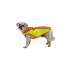 Ruffwear Lumenglow Hi-Vis Dog Jacket -Haustierprodukte ruffwear lumenglow hi vis dog jacket 217204 0500 none