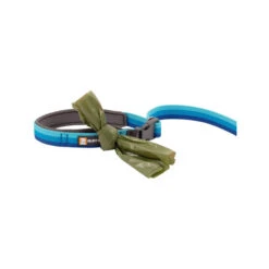 Ruffwear Roamer Leash - Blue Atoll 16 Ruffwear Roamer Leash - Blue Atoll -Haustierprodukte ruffwear roamer leash 176515 0500 none
