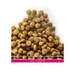 SANIMED Anti Struvite Dog 7 SANIMED Anti Struvite Dog -Haustierprodukte sanimed anti struvite dog 158504 0500 none