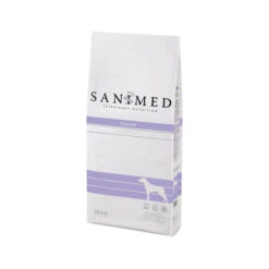 SANIMED Senior Dog 9 SANIMED Senior Dog -Haustierprodukte sanimed senior dog 114642 0500 none
