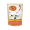 Schesir Katzensuppe - Thunfisch & Papaya 2 Schesir Katzensuppe - Thunfisch & Papaya -Haustierprodukte schesir kat soep tonijn papaja 145481 0500 none