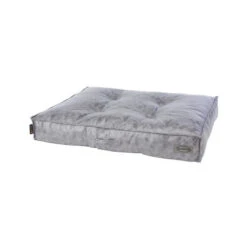Scruffs Knightsbridge Mattress - Grau