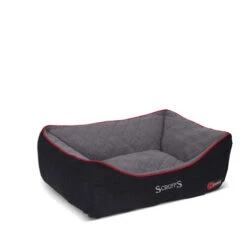 Scruffs Thermal Box Bed 7 Scruffs Thermal Box Bed -Haustierprodukte scruffs thermal box bed 219312 0500 none