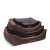 Scruffs Thermal Box Bed 2 Scruffs Thermal Box Bed -Haustierprodukte scruffs thermal box bed 219314 0500 none